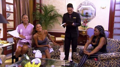The Real Housewives of Atlanta Season 7 Episode 21