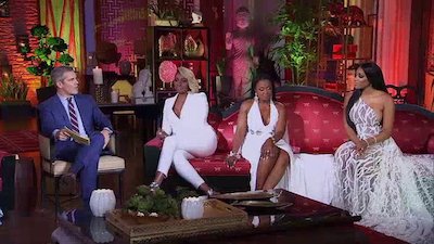 The Real Housewives of Atlanta Season 7 Episode 25
