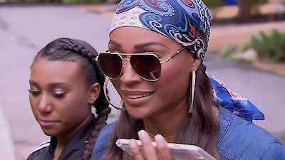 The Real Housewives of Atlanta Season 9 Episode 7