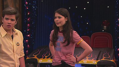 iCarly Season 2 Episode 41