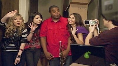 iCarly Season 4 Episode 13