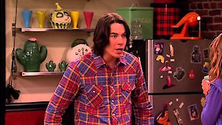 Watch iCarly Season 3 Episode 12 - iSpace Out Online Now