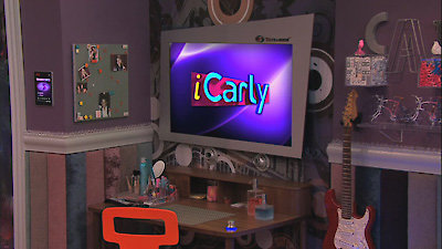 iCarly Season 4 Episode 1