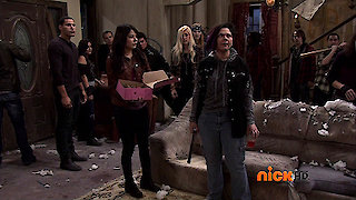 Icarly season best sale 6 episode 6