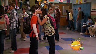 Icarly season 1 best sale episode 1 watch online