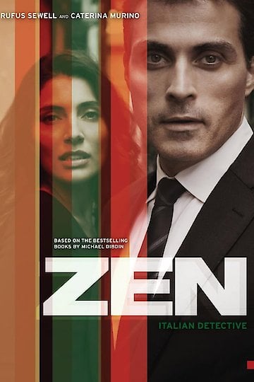 watch zen vendetta online