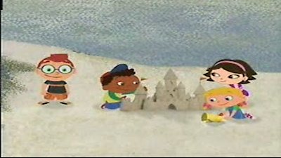 Little Einsteins Season 1 Episode 4