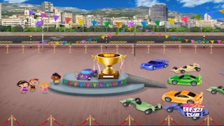 Watch Little Einsteins Season 2 Episode 11 - Carmine's Big Race Online Now