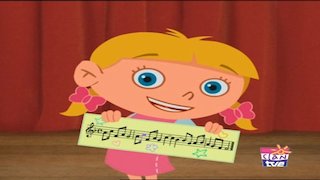 Watch Little Einsteins Season 2 Episode 22 - Annie, Get Your Microphone ...