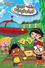 Little Einsteins