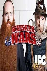 Whisker Wars