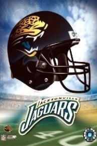 NFL Follow Your Team - Jacksonville Jaguars