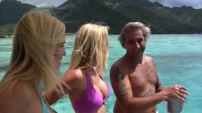 Get Out Season 10 Episode 12