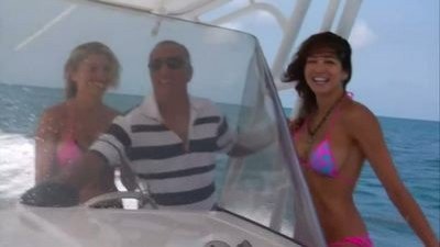 Get Out Season 11 Episode 6