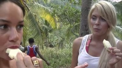 Get Out Season 12 Episode 4