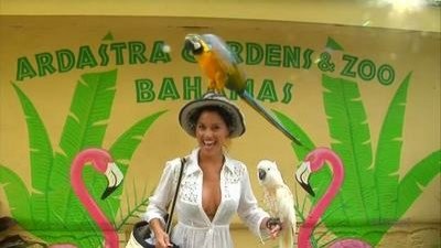 Get Out Season 12 Episode 9