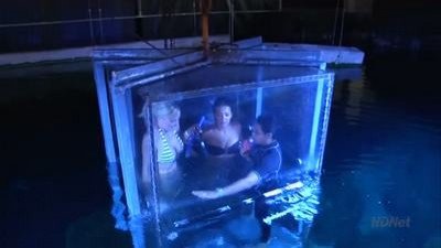 Get Out Season 15 Episode 9