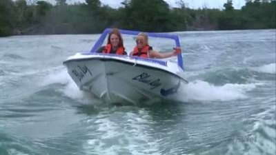 Get Out Season 15 Episode 11