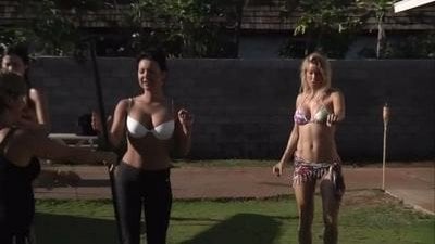 Get Out Season 16 Episode 1