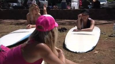 Get Out Season 16 Episode 2