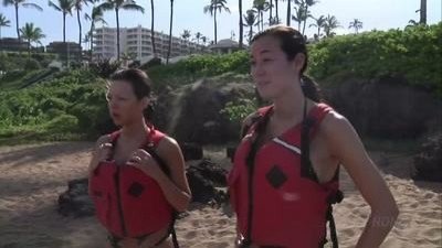 Get Out Season 16 Episode 3