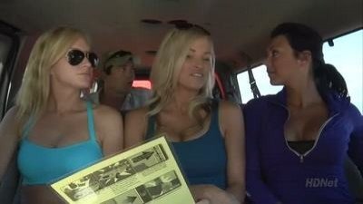 Get Out Season 16 Episode 4