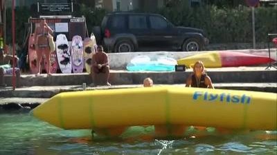 Get Out Season 17 Episode 6