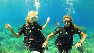 Get Out Season 17 Episode 8