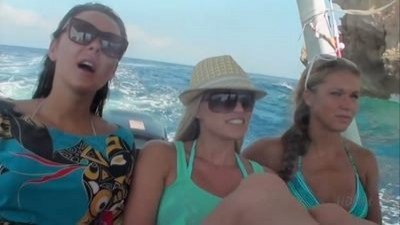 Get Out Season 17 Episode 9