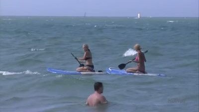 Get Out Season 13 Episode 11