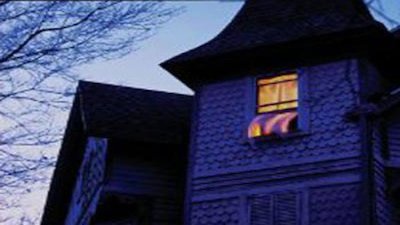 Haunted Histories Season 1 Episode 1