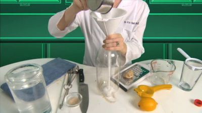 Watch Food Science Season 1 Episode 11 - Fermentation Online Now