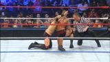 World Heavyweight Championship Match: Randy Orton VS. Christian