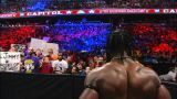 WWE Championship Match: John Cena VS. R Truth