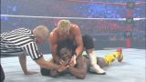 United States Championship Match: Kofi Kingston VS. Dolph Ziggler