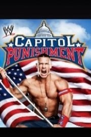 WWE Capitol Punishment 2011