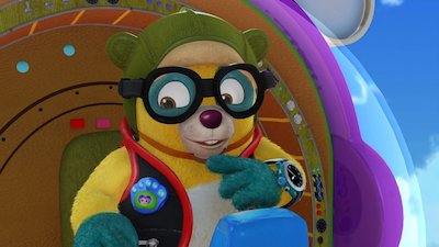 Watch Special Agent Oso Season 2 Episode 22 Quantum Of Celery Drink Watch Special Agent Oso Season 2 Episode 22 Quantum Of Celery Drink