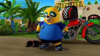 Watch Special Agent Oso Online - Full Episodes of Season 2 to 1 | Yidio