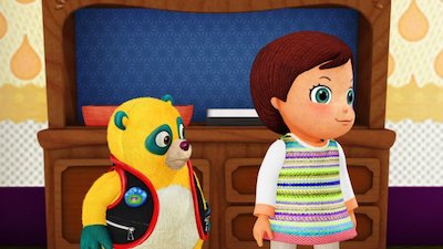 Special Agent Oso Season 1 Episode 21