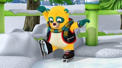 Special Agent Oso Season 1 Episode 22