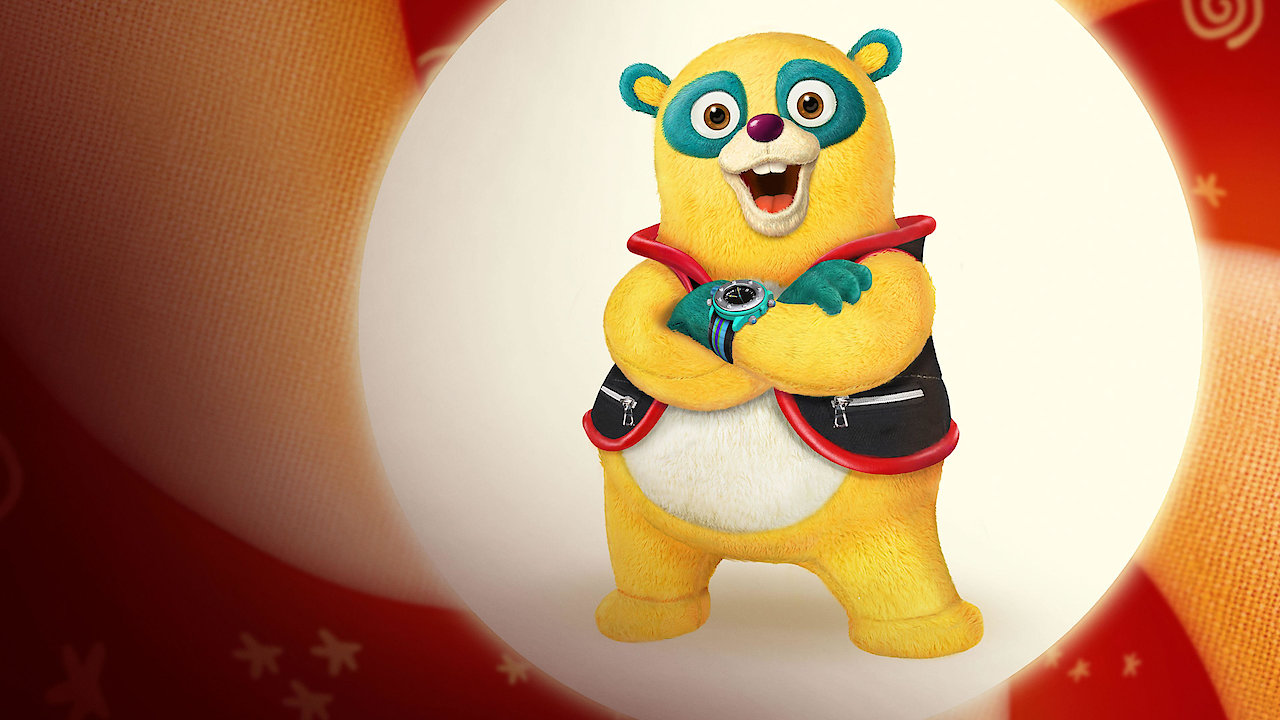 Watch Special Agent Oso Season 2 Episode 22 Quantum Of Celery Drink Watch Special Agent Oso Season 2 Episode 22 Quantum Of Celery Drink