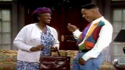 The Fresh Prince of Bel-Air Season 1 Episode 18