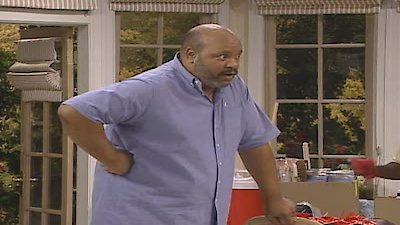 The Fresh Prince of Bel-Air Season 3 Episode 2