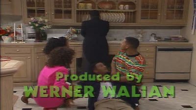 The Fresh Prince of Bel-Air Season 3 Episode 6