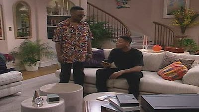 The Fresh Prince of Bel-Air Season 3 Episode 7