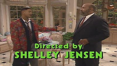 The Fresh Prince of Bel-Air Season 3 Episode 9