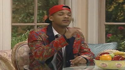 The Fresh Prince of Bel-Air Season 3 Episode 12