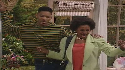 The Fresh Prince of Bel-Air Season 3 Episode 13