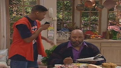 The Fresh Prince of Bel-Air Season 3 Episode 16