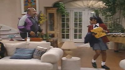 The Fresh Prince of Bel-Air Season 4 Episode 3